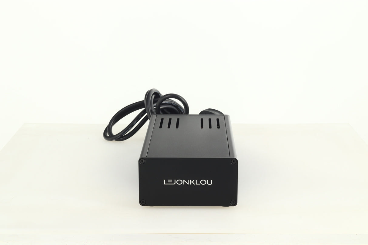 Lejonklou Entity 1.2 Moving Coil Phonostage