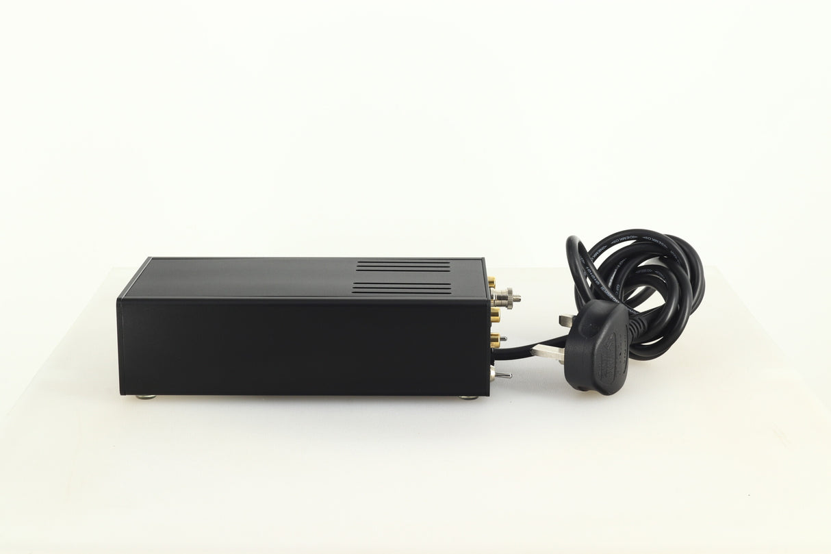 Lejonklou Entity 1.2 Moving Coil Phonostage