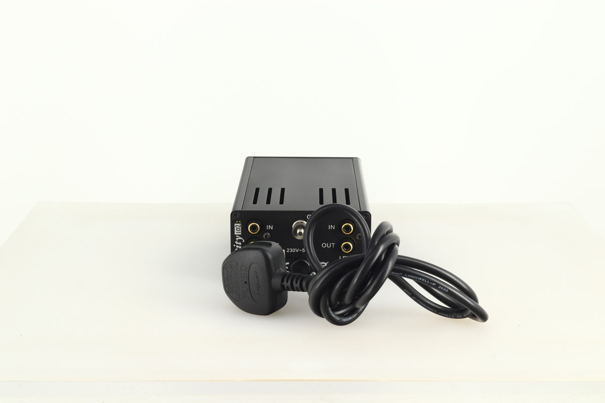 Lejonklou Entity 1.2 Moving Coil Phonostage