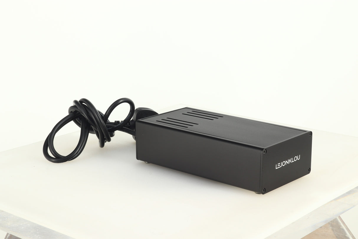 Lejonklou Entity 1.2 Moving Coil Phonostage