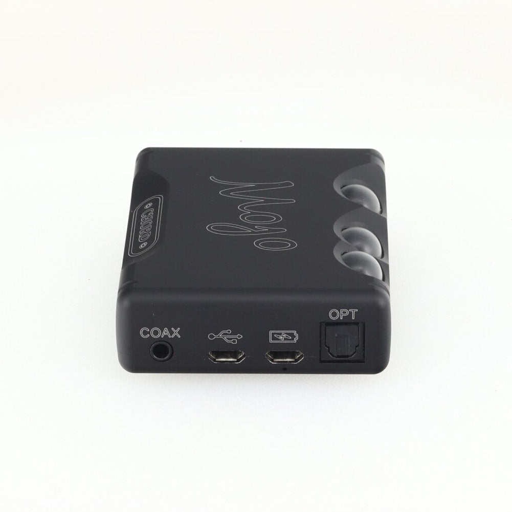 Chord Electronics Mojo DAC / Headphone Amplifier