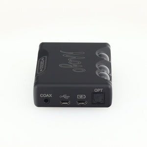 Chord Electronics Mojo DAC / Headphone Amplifier