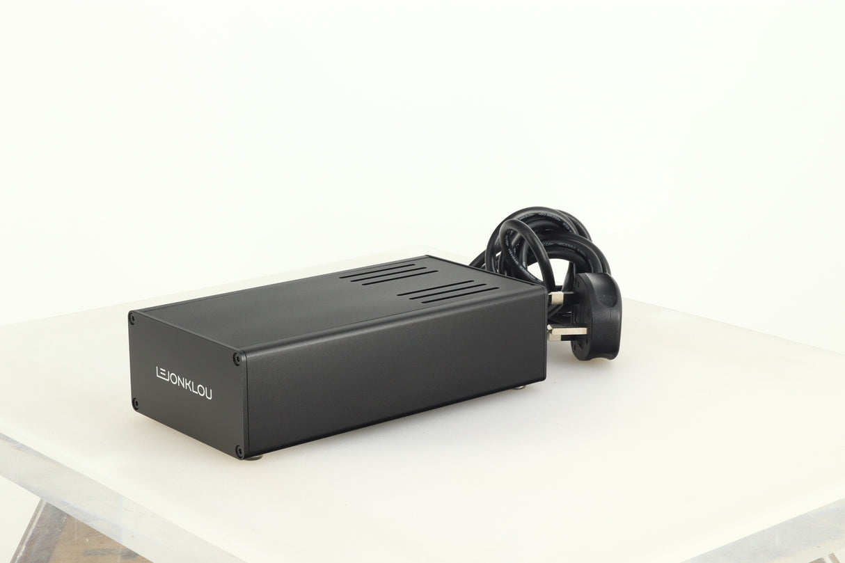 Lejonklou Entity 1.2 Moving Coil Phonostage