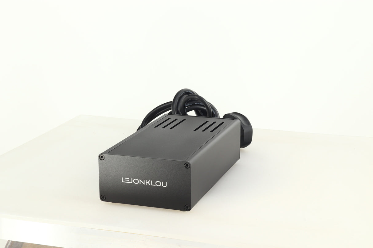 Lejonklou Entity 1.2 Moving Coil Phonostage
