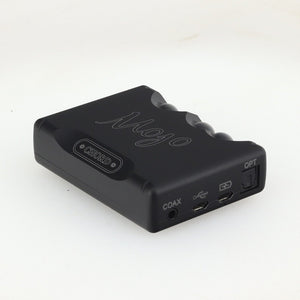 Chord Electronics Mojo DAC / Headphone Amplifier