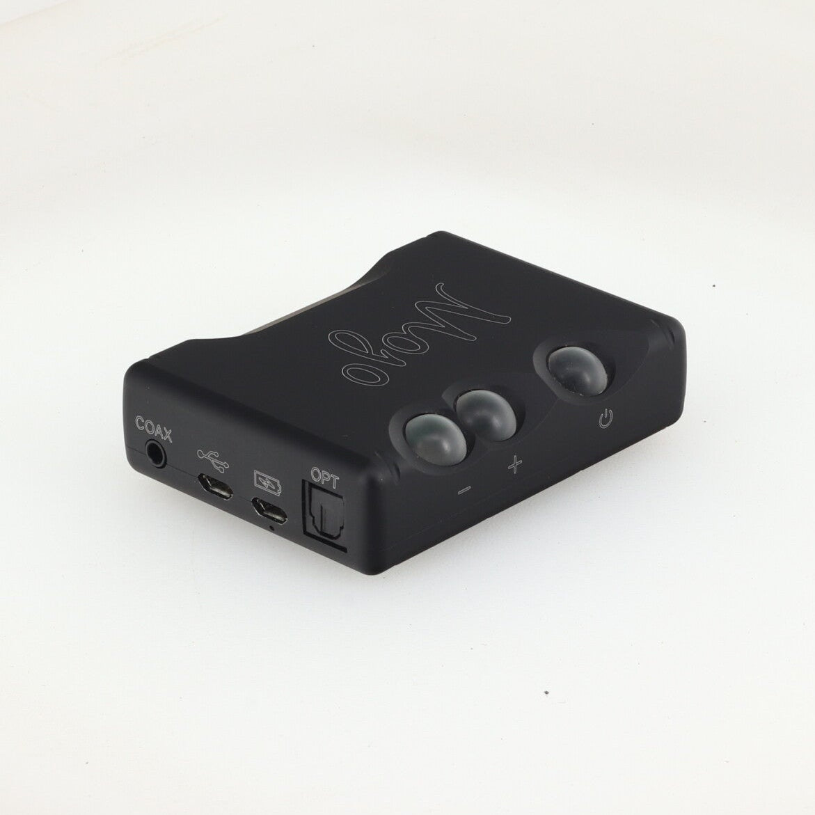 Chord Electronics Mojo DAC / Headphone Amplifier