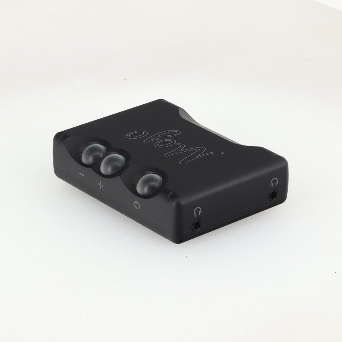 Chord Electronics Mojo DAC / Headphone Amplifier