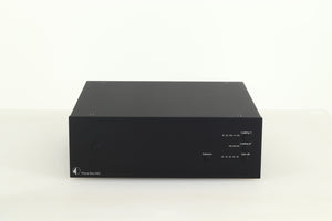 Pro-Ject Phono Box DS2 Phonostage - Black