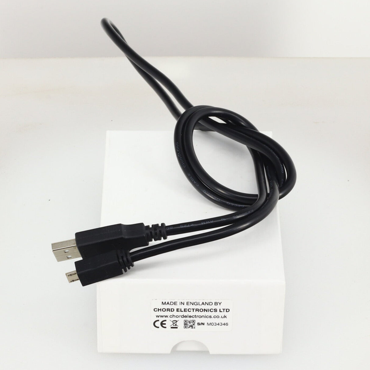 Chord Electronics Mojo DAC / Headphone Amplifier