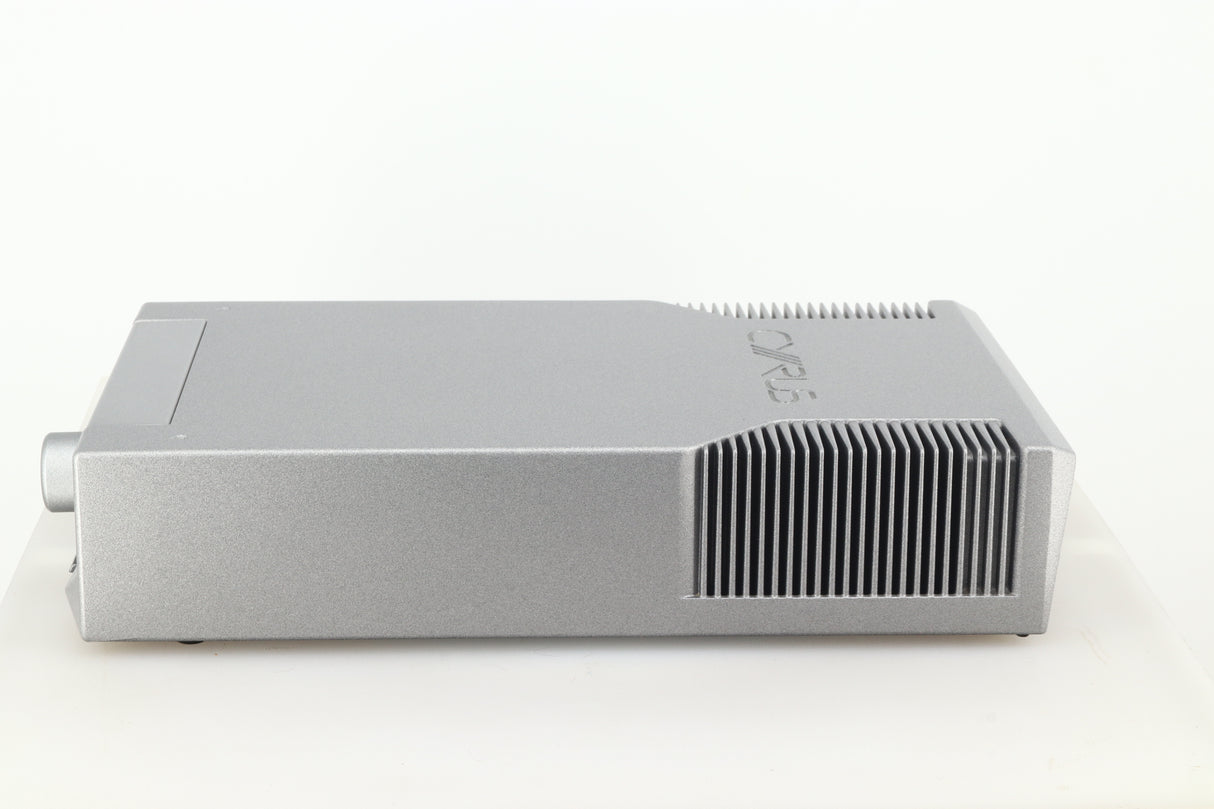 Cyrus FM6 Tuner - Quartz Silver