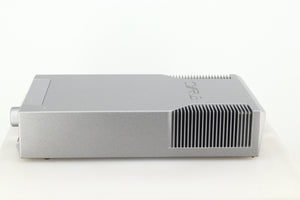 Cyrus FM6 Tuner - Quartz Silver