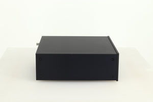Pro-Ject Phono Box DS2 Phonostage - Black