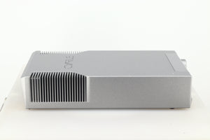 Cyrus FM6 Tuner - Quartz Silver