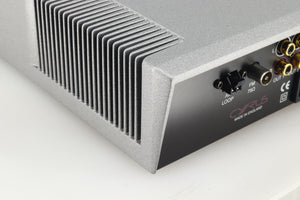Cyrus FM6 Tuner - Quartz Silver