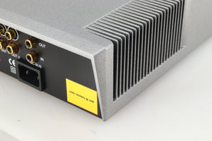 Cyrus FM6 Tuner - Quartz Silver