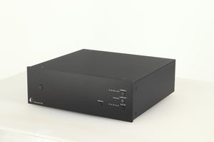 Pro-Ject Phono Box DS2 Phonostage - Black