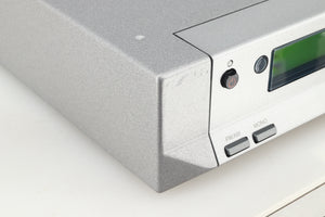 Cyrus FM6 Tuner - Quartz Silver