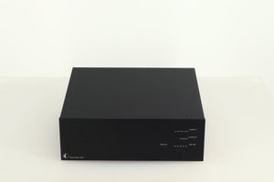 Pro-Ject Phono Box DS2 Phonostage - Black