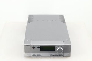 Cyrus FM6 Tuner - Quartz Silver