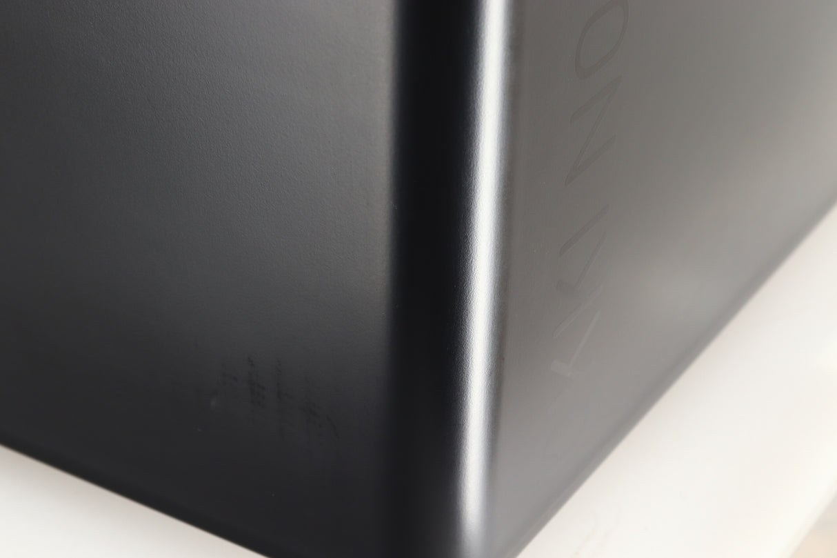 Okki Nokki One Record Cleaning Machine - Black (Refurbished)