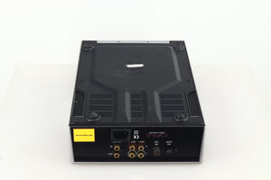 Cyrus FM6 Tuner - Quartz Silver