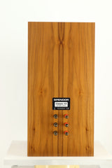 Spendor Classic 1/2 Standmount Speakers - Walnut