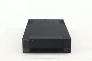 Cyrus PSX-R Power Supply - Brushed Black