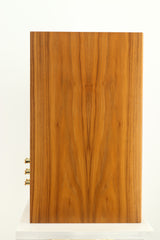 Spendor Classic 1/2 Standmount Speakers - Walnut