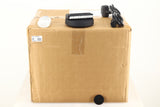 Okki Nokki One Record Cleaning Machine - Black (Refurbished)