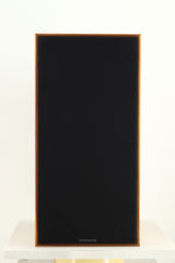 Spendor Classic 1/2 Standmount Speakers - Walnut