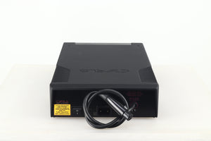 Cyrus PSX-R Power Supply - Brushed Black