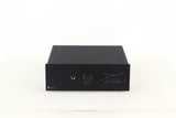 Pro-Ject MaiA DS Integrated Amplifier - Black