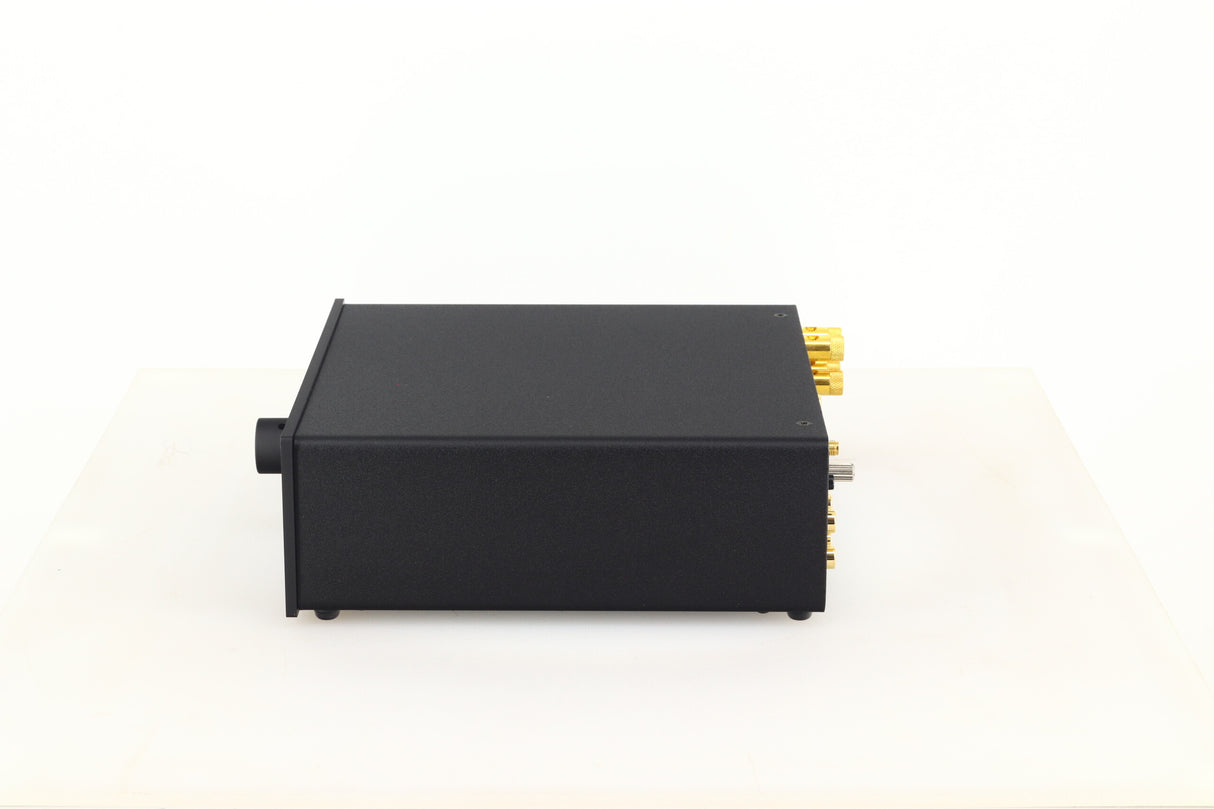 Pro-Ject MaiA DS Integrated Amplifier - Black