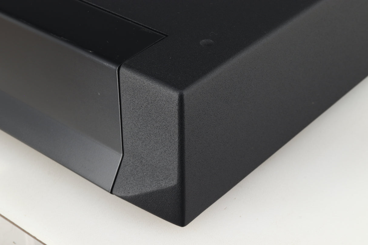 Cyrus PSX-R Power Supply - Brushed Black