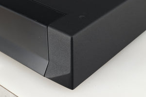 Cyrus PSX-R Power Supply - Brushed Black