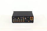 Pro-Ject MaiA DS Integrated Amplifier - Black