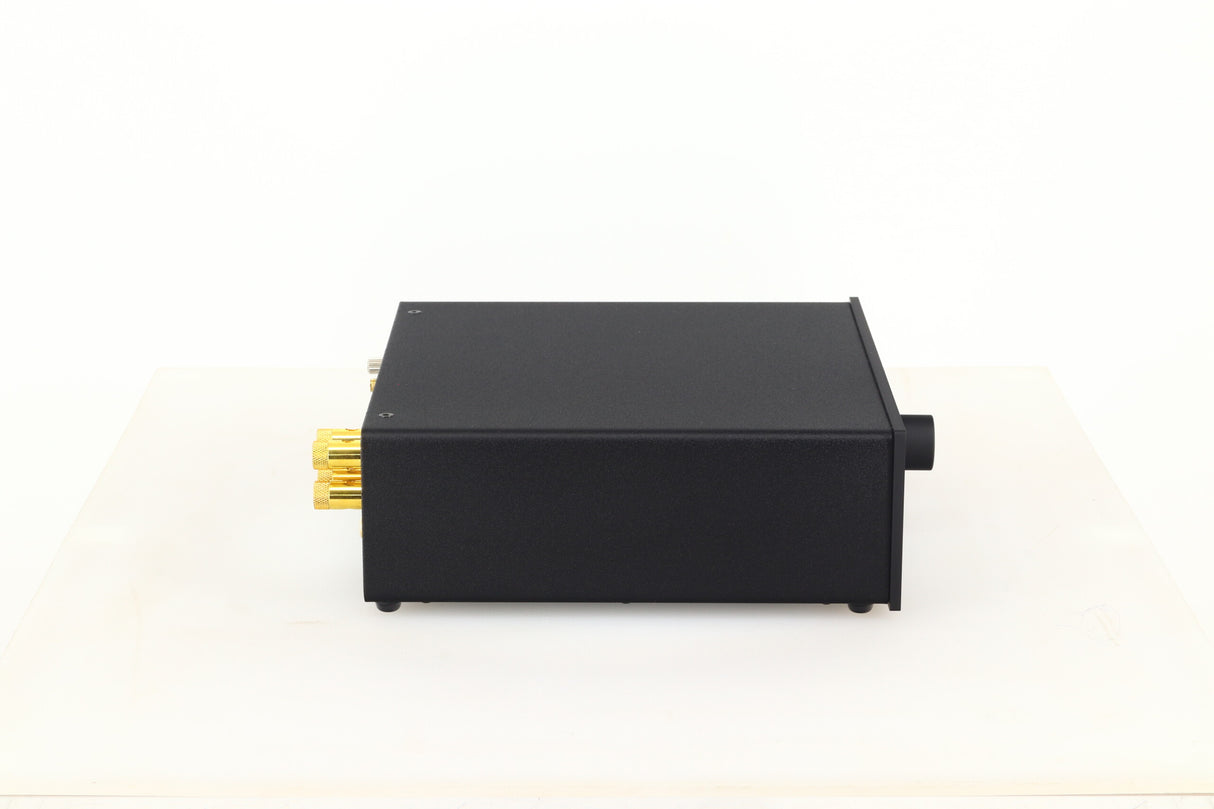 Pro-Ject MaiA DS Integrated Amplifier - Black