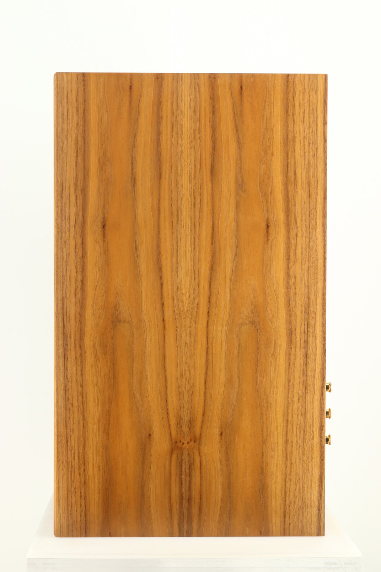 Spendor Classic 1/2 Standmount Speakers - Walnut