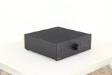Pro-Ject MaiA DS Integrated Amplifier - Black
