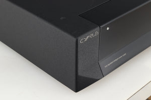Cyrus PSX-R Power Supply - Brushed Black