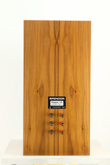 Spendor Classic 1/2 Standmount Speakers - Walnut
