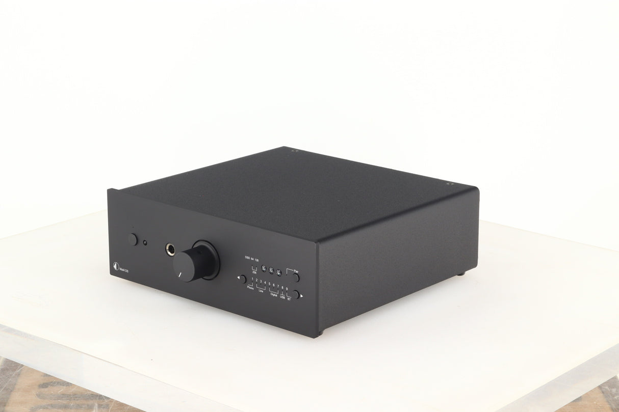 Pro-Ject MaiA DS Integrated Amplifier - Black