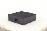 Pro-Ject MaiA DS Integrated Amplifier - Black