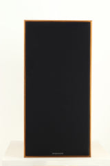 Spendor Classic 1/2 Standmount Speakers - Walnut