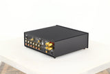 Pro-Ject MaiA DS Integrated Amplifier - Black