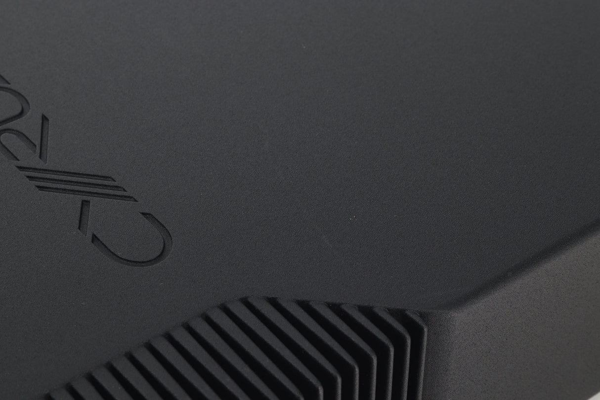 Cyrus PSX-R Power Supply - Brushed Black