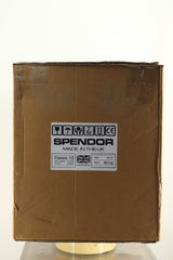 Spendor Classic 1/2 Standmount Speakers - Walnut