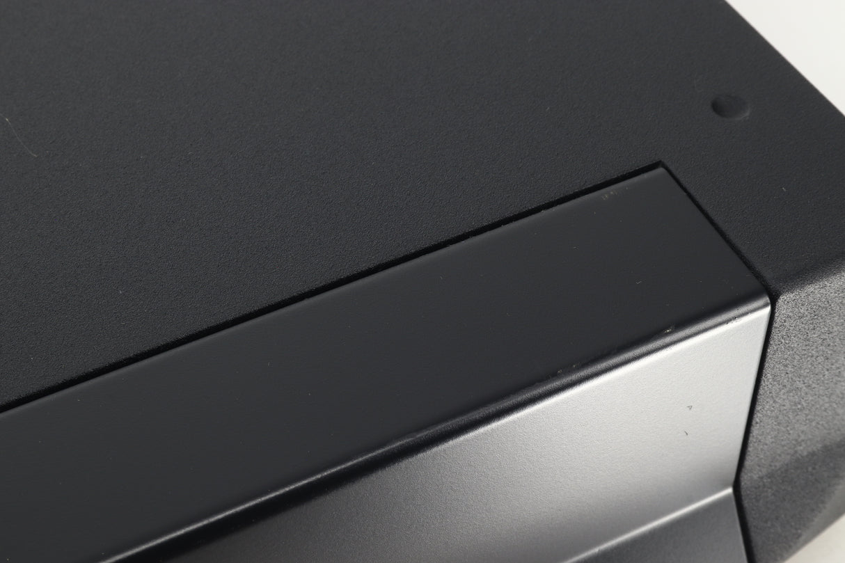 Cyrus PSX-R Power Supply - Brushed Black