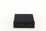Pro-Ject MaiA DS Integrated Amplifier - Black