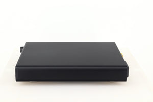 SPL Phonitor SE Headphone Amplifier - Black